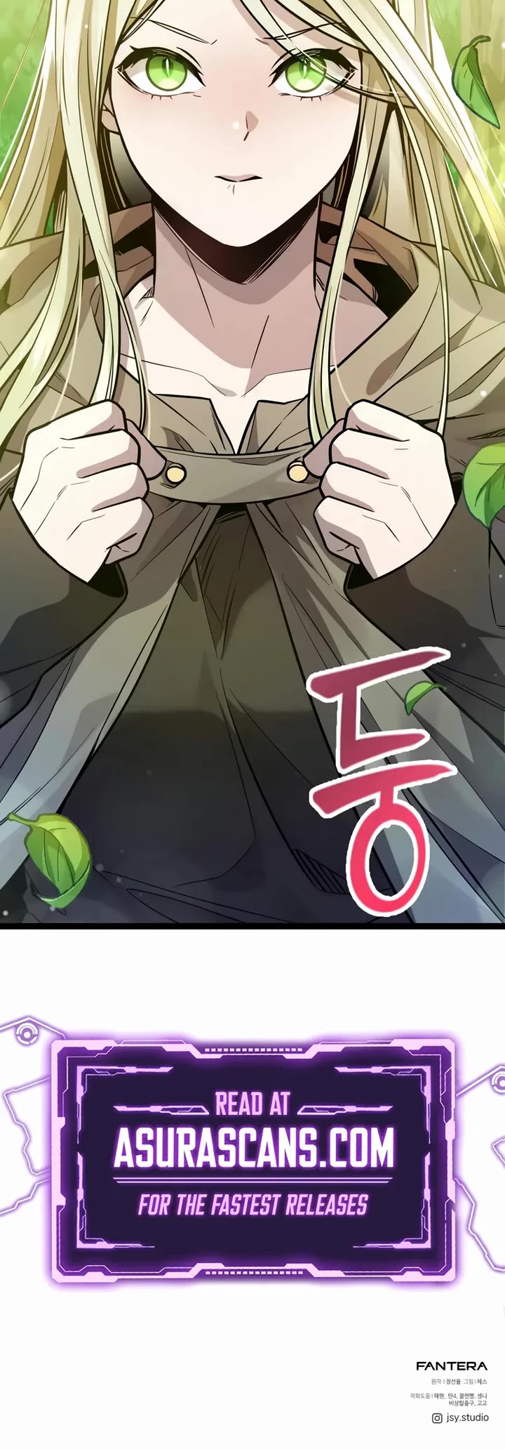 I Obtained A Mythic Item chapter 169 page 56