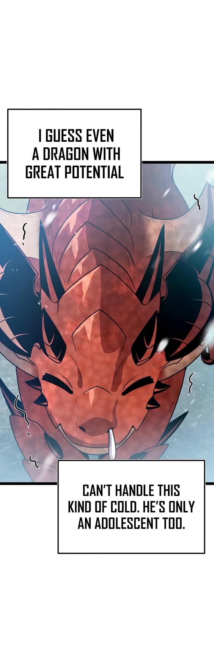 I Obtained A Mythic Item chapter 169 page 9