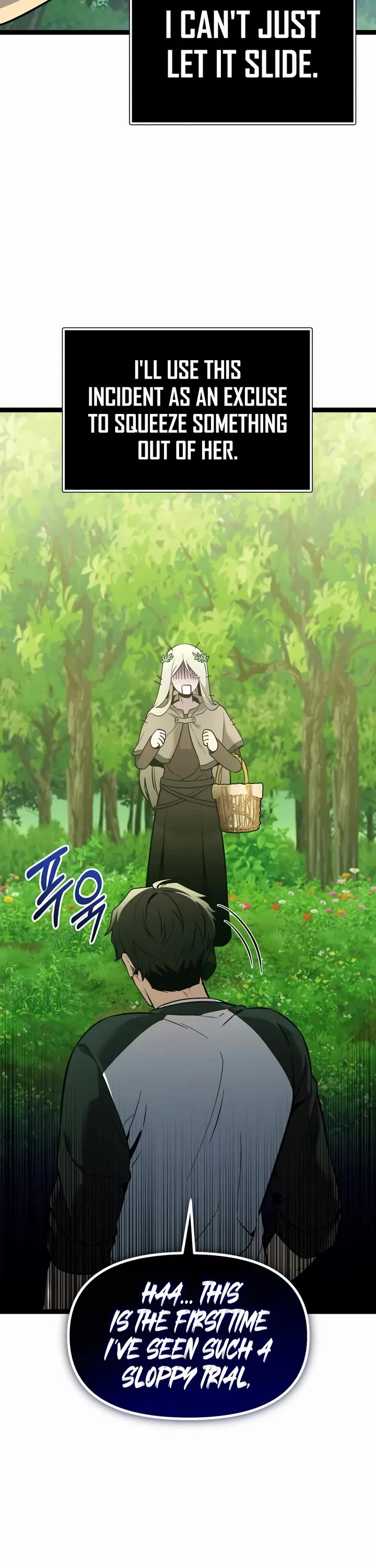 I Obtained A Mythic Item chapter 170 page 12