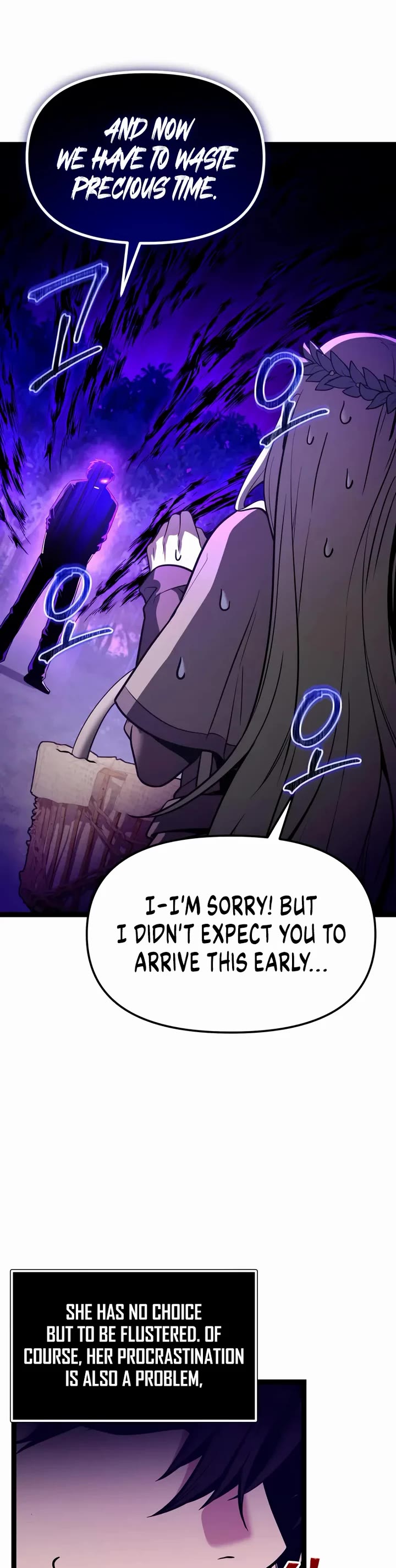 I Obtained A Mythic Item chapter 170 page 13