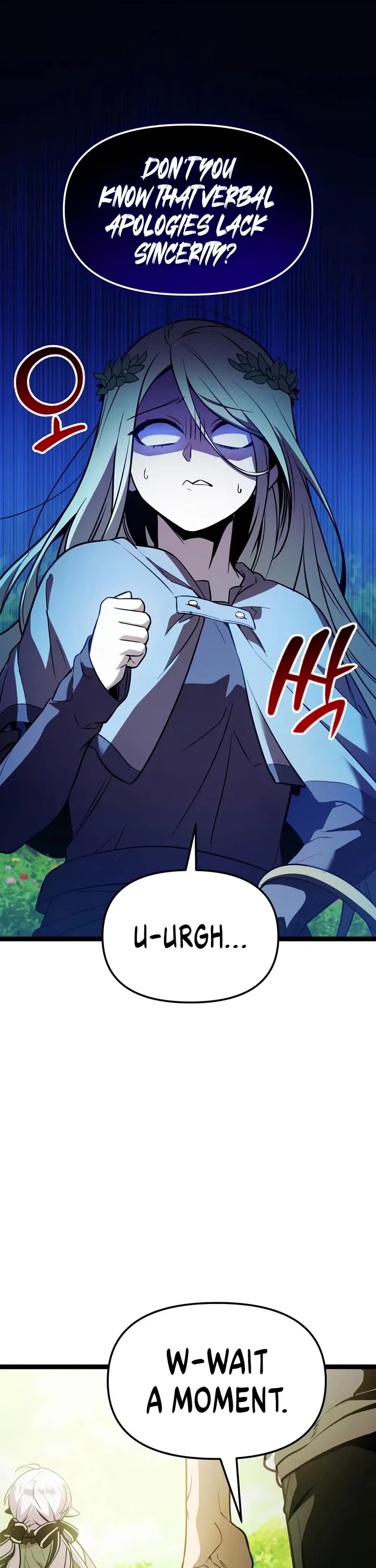 I Obtained A Mythic Item chapter 170 page 15