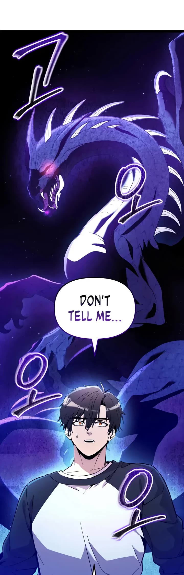 I Obtained A Mythic Item chapter 170 page 18