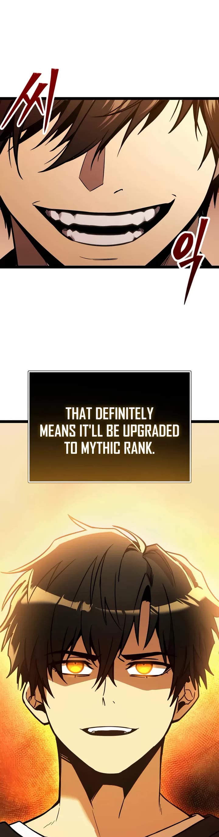 I Obtained A Mythic Item chapter 170 page 22