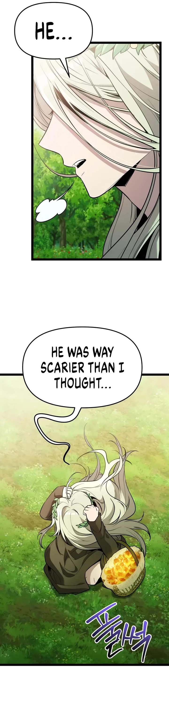 I Obtained A Mythic Item chapter 170 page 29