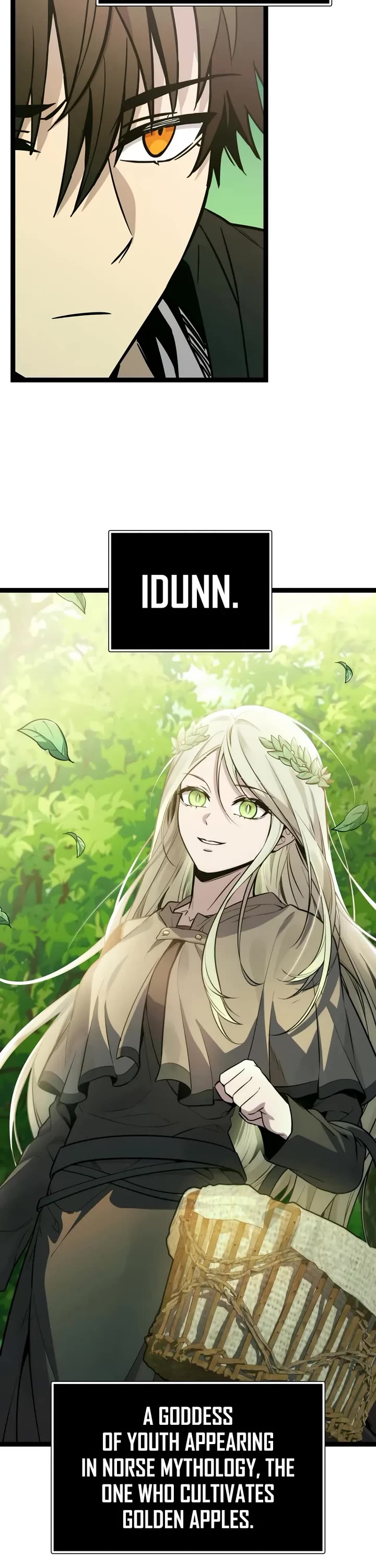 I Obtained A Mythic Item chapter 170 page 3