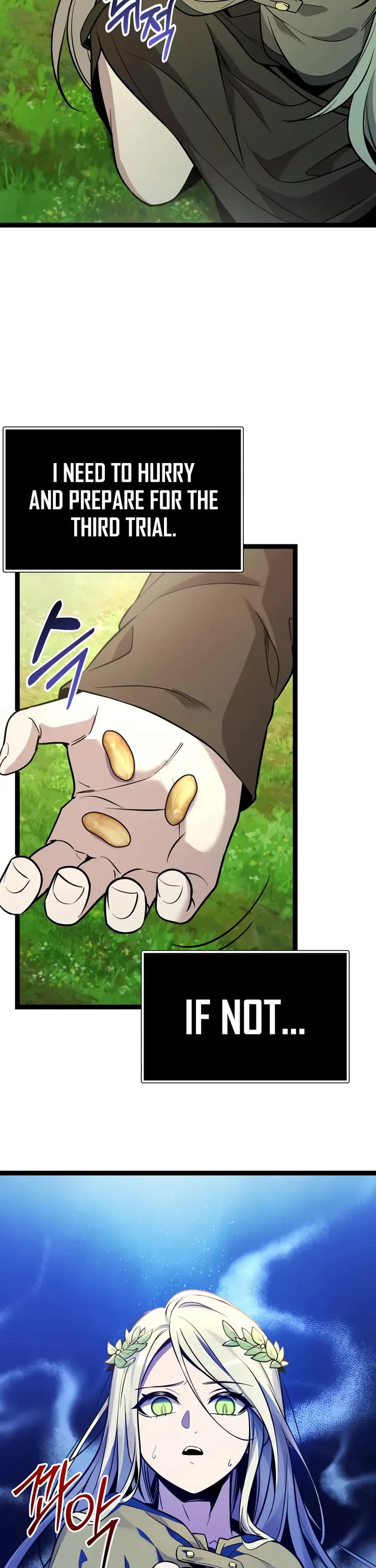 I Obtained A Mythic Item chapter 170 page 31