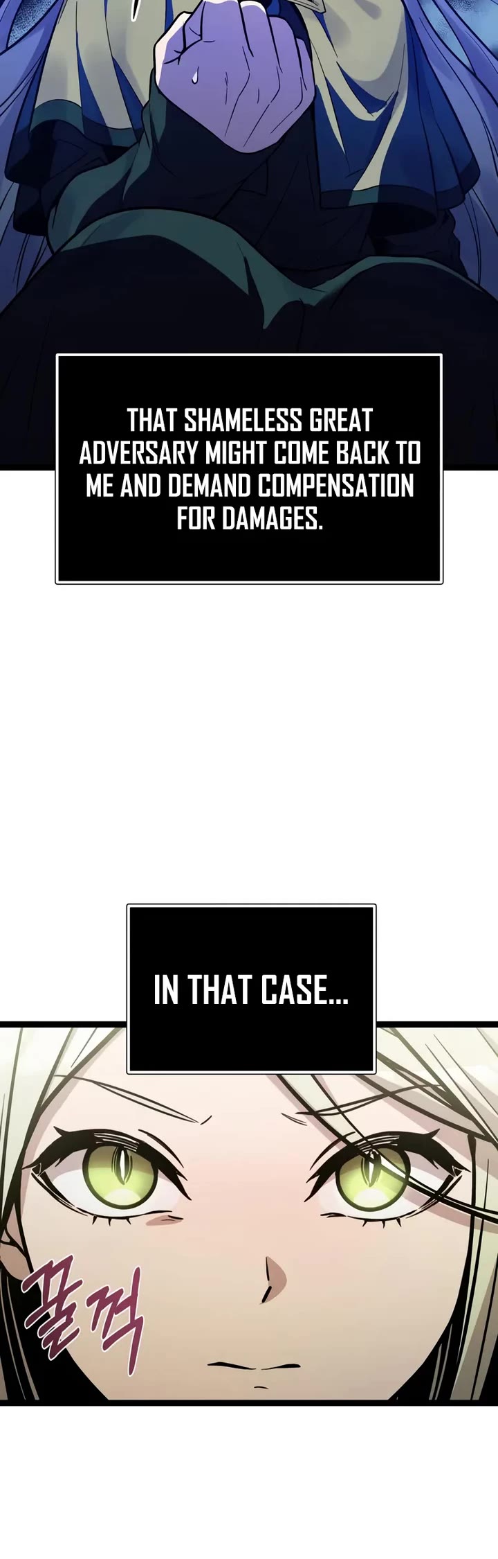 I Obtained A Mythic Item chapter 170 page 32