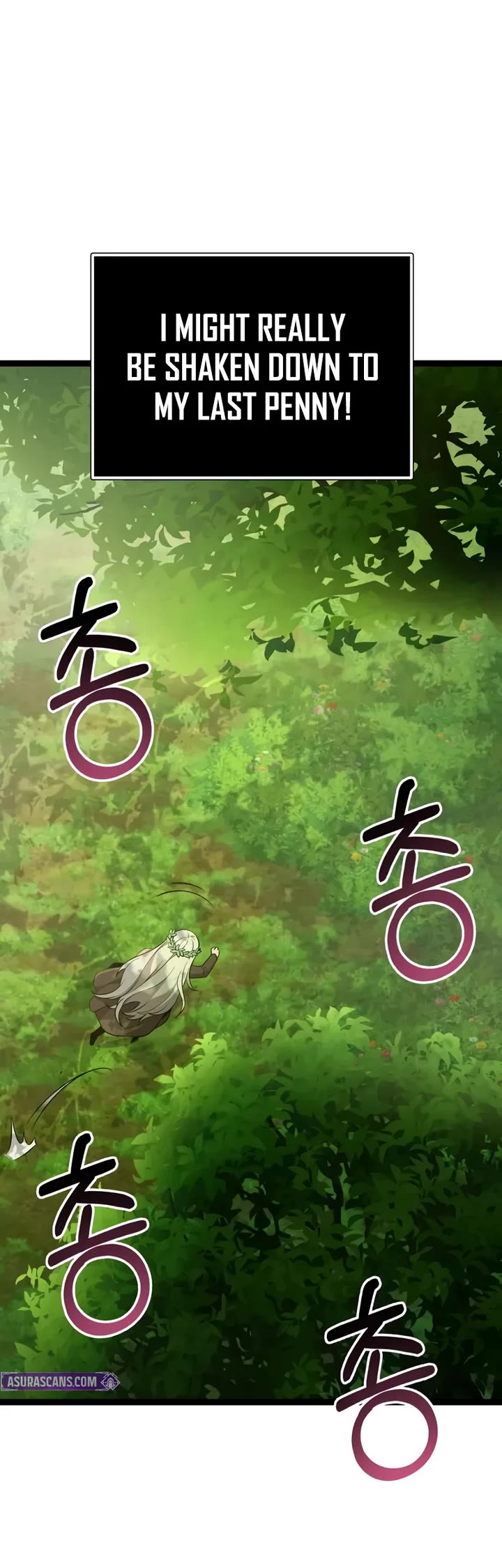 I Obtained A Mythic Item chapter 170 page 33