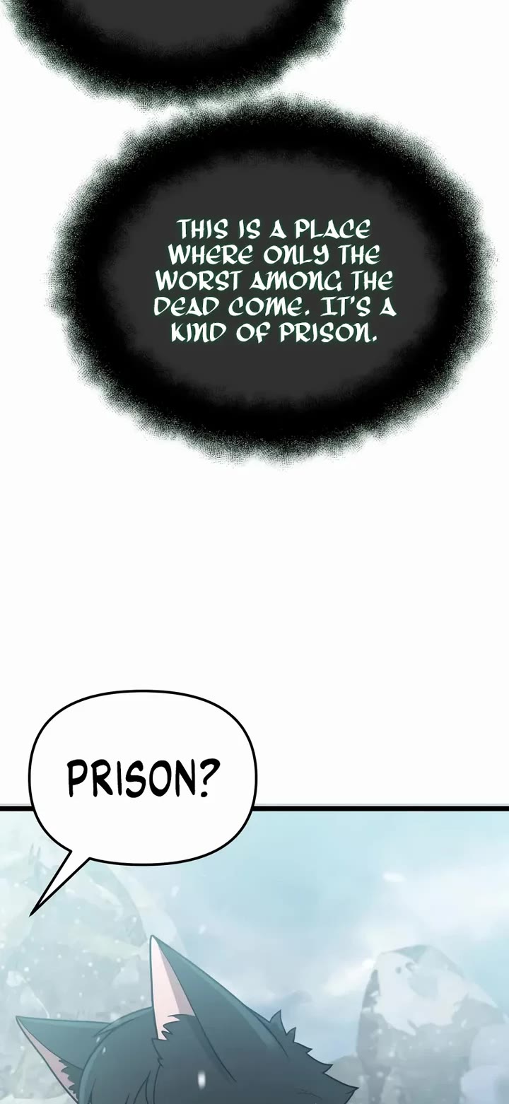 I Obtained A Mythic Item chapter 170 page 37