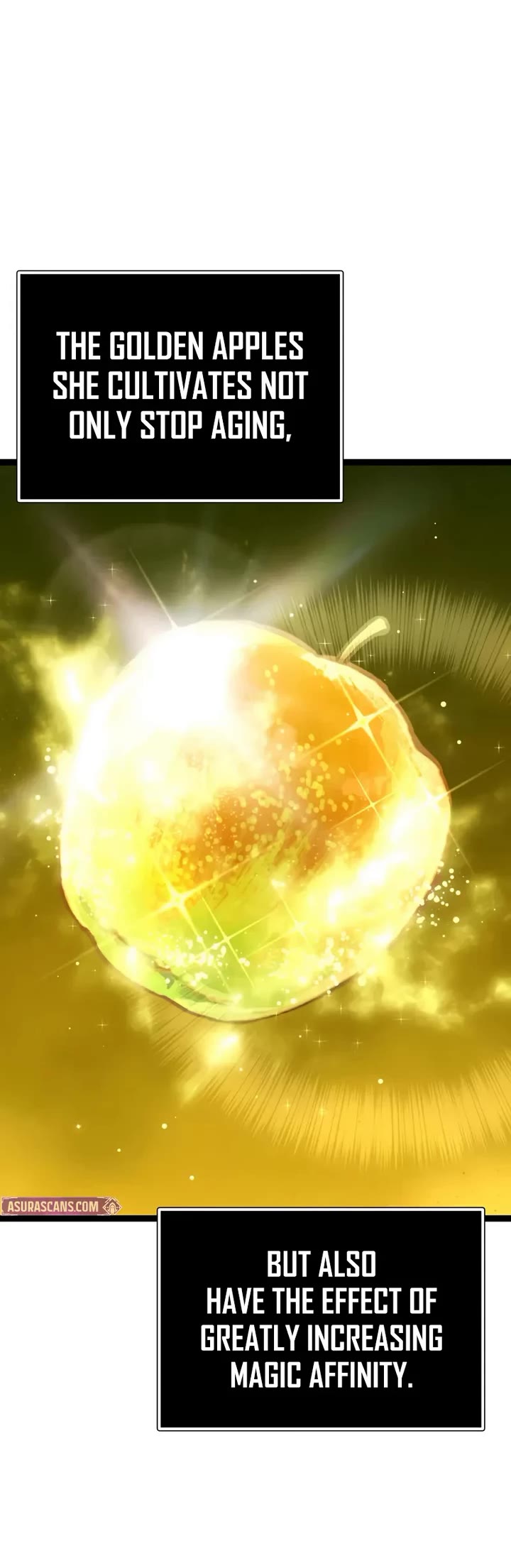 I Obtained A Mythic Item chapter 170 page 4