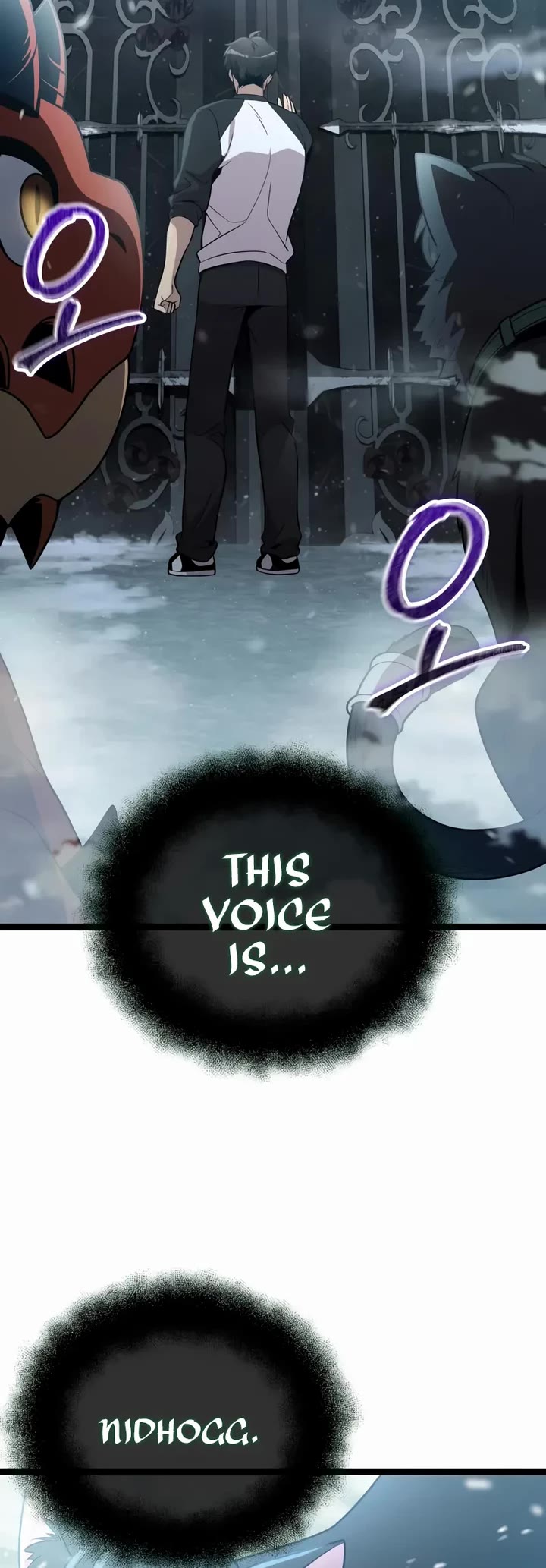 I Obtained A Mythic Item chapter 170 page 42