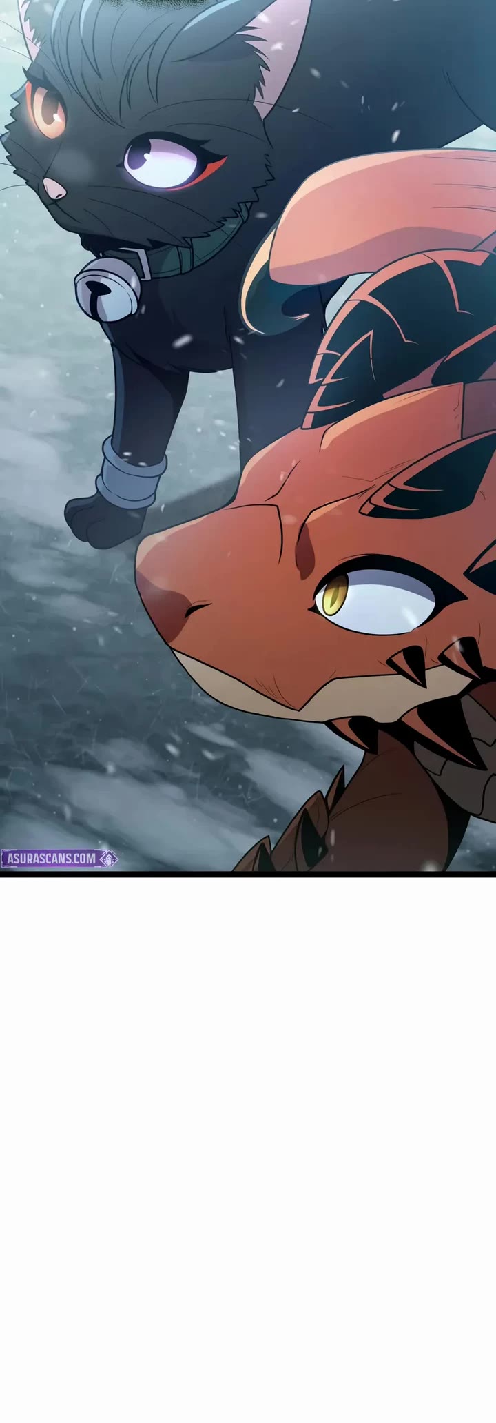 I Obtained A Mythic Item chapter 170 page 43