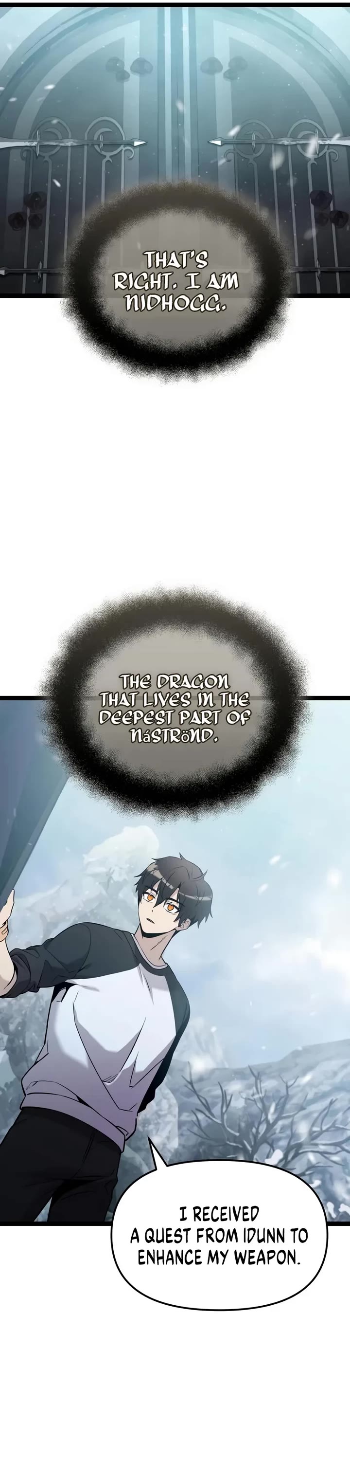 I Obtained A Mythic Item chapter 170 page 44