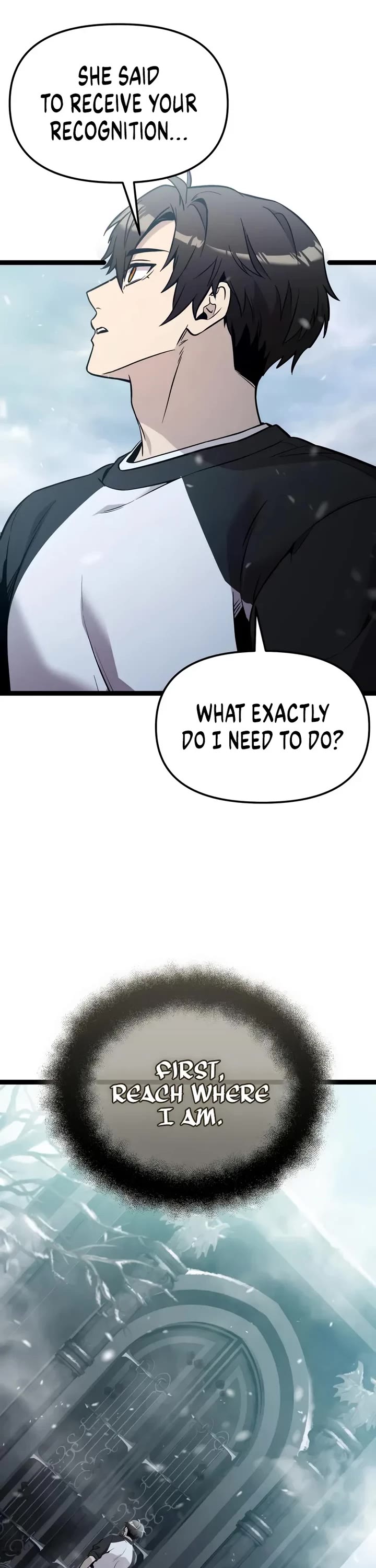 I Obtained A Mythic Item chapter 170 page 45