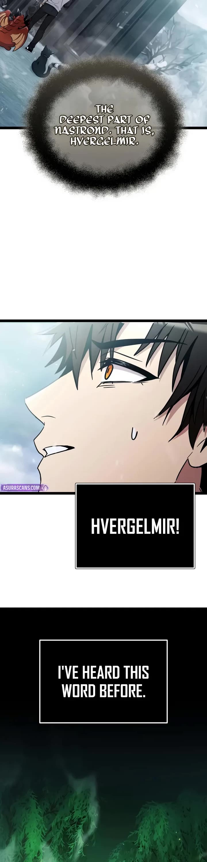 I Obtained A Mythic Item chapter 170 page 46