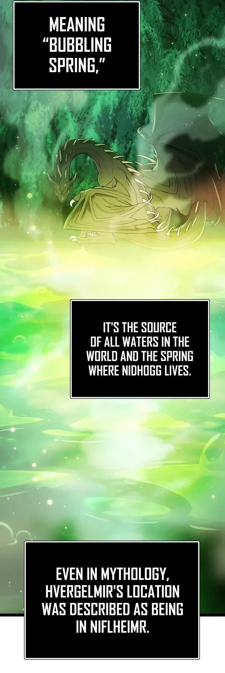 I Obtained A Mythic Item chapter 170 page 47