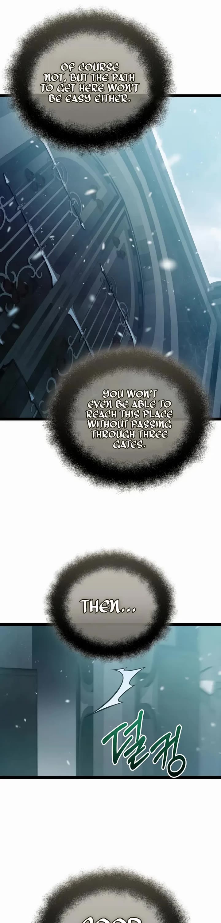 I Obtained A Mythic Item chapter 170 page 49