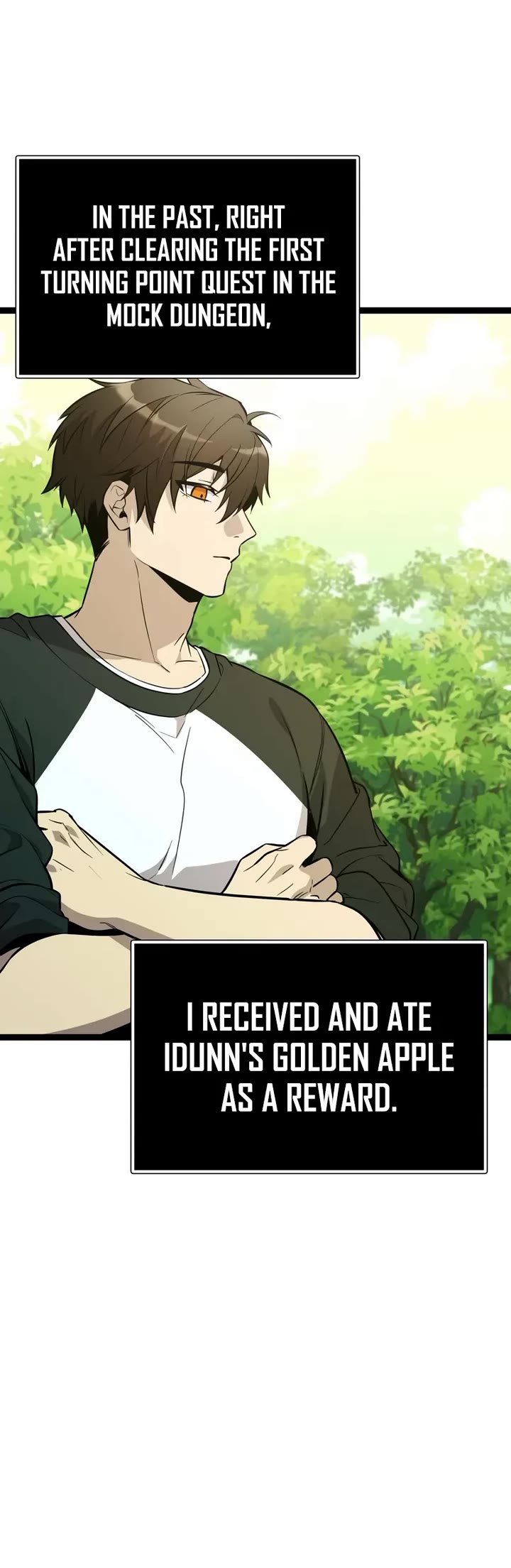 I Obtained A Mythic Item chapter 170 page 5