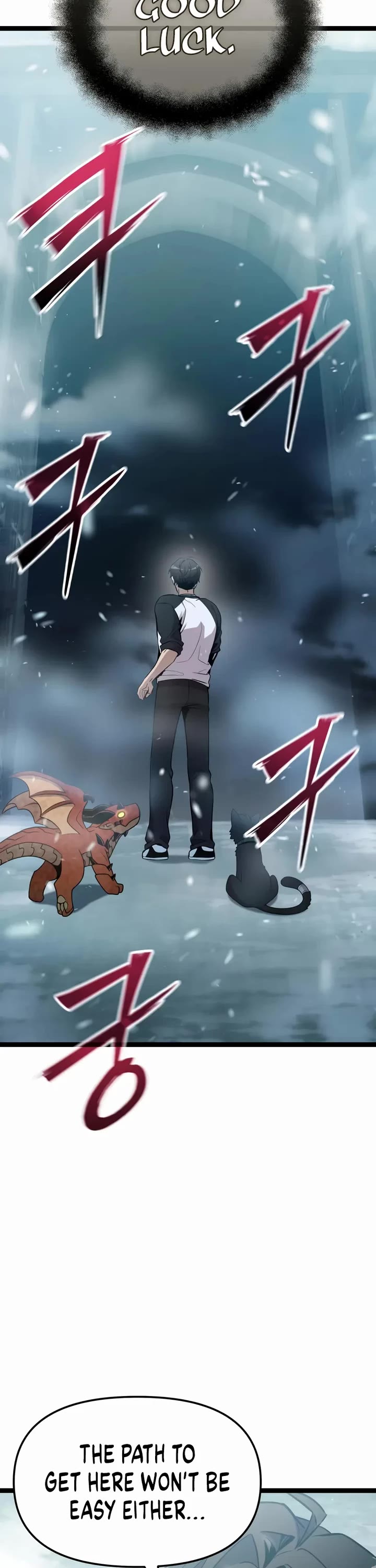 I Obtained A Mythic Item chapter 170 page 50