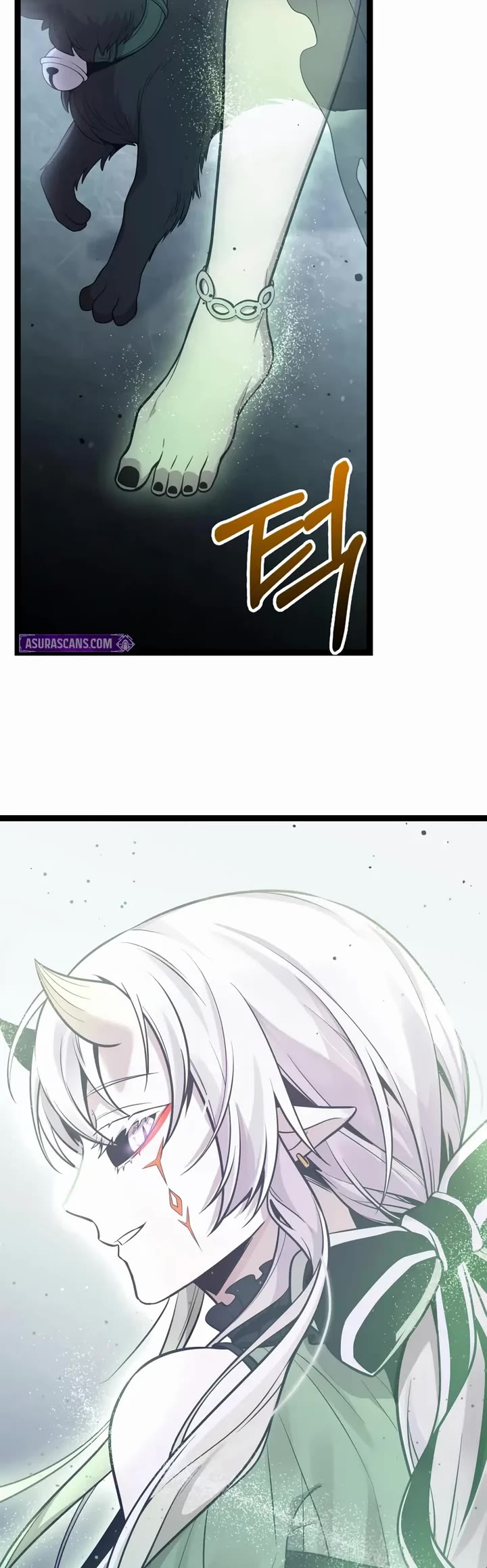 I Obtained A Mythic Item chapter 170 page 52