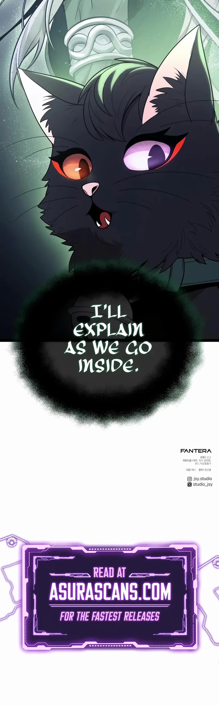 I Obtained A Mythic Item chapter 170 page 53