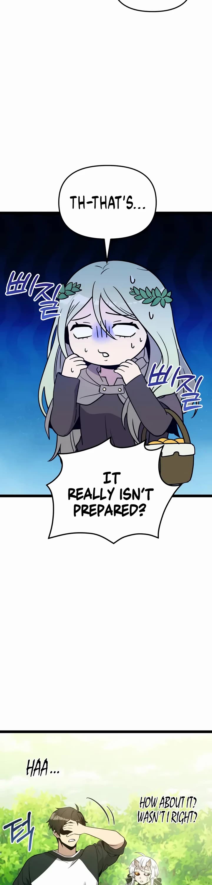 I Obtained A Mythic Item chapter 170 page 7