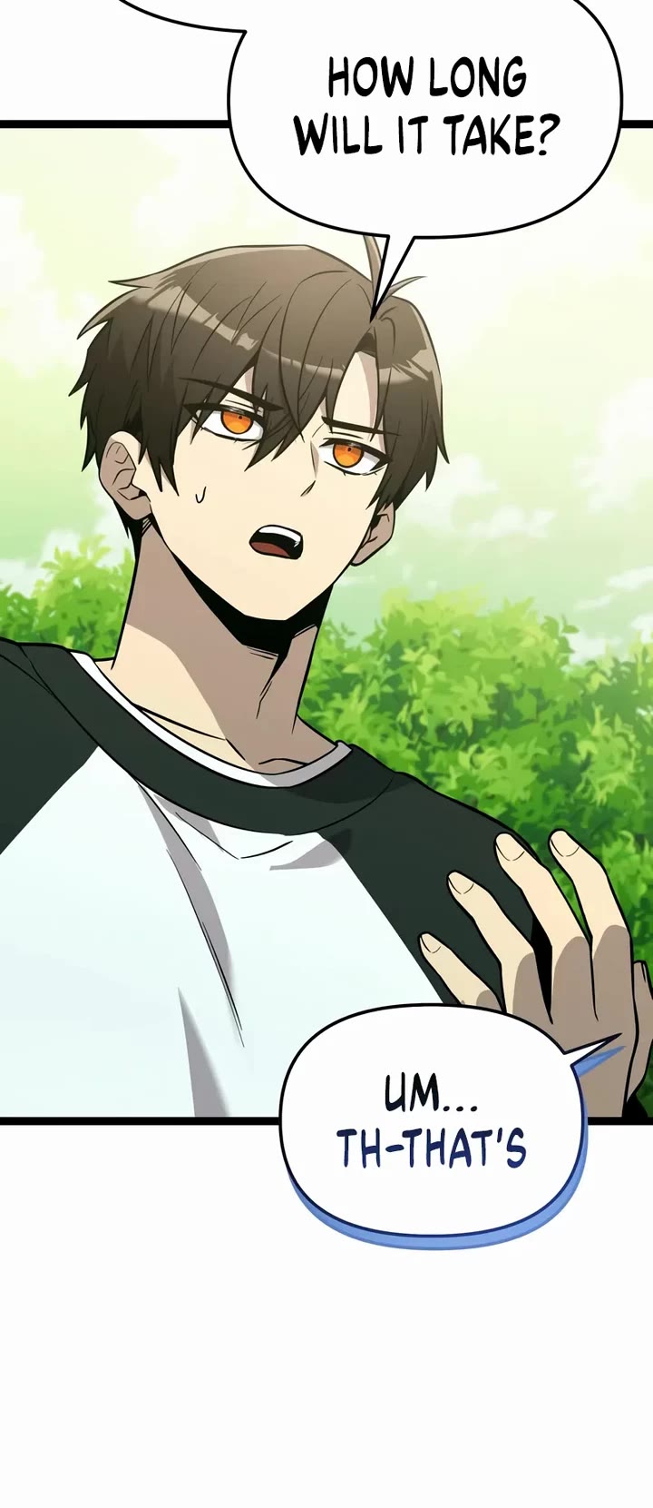 I Obtained A Mythic Item chapter 170 page 9