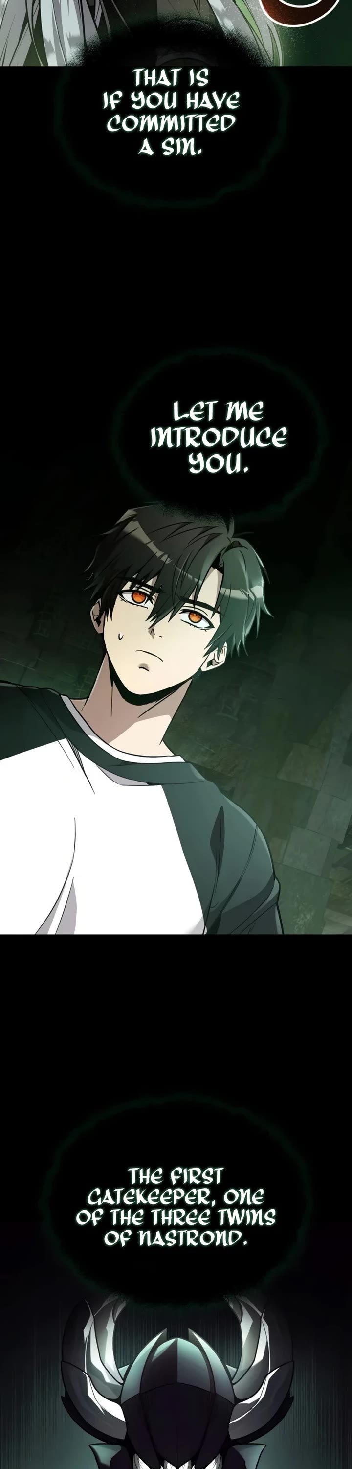 I Obtained A Mythic Item chapter 171 page 12