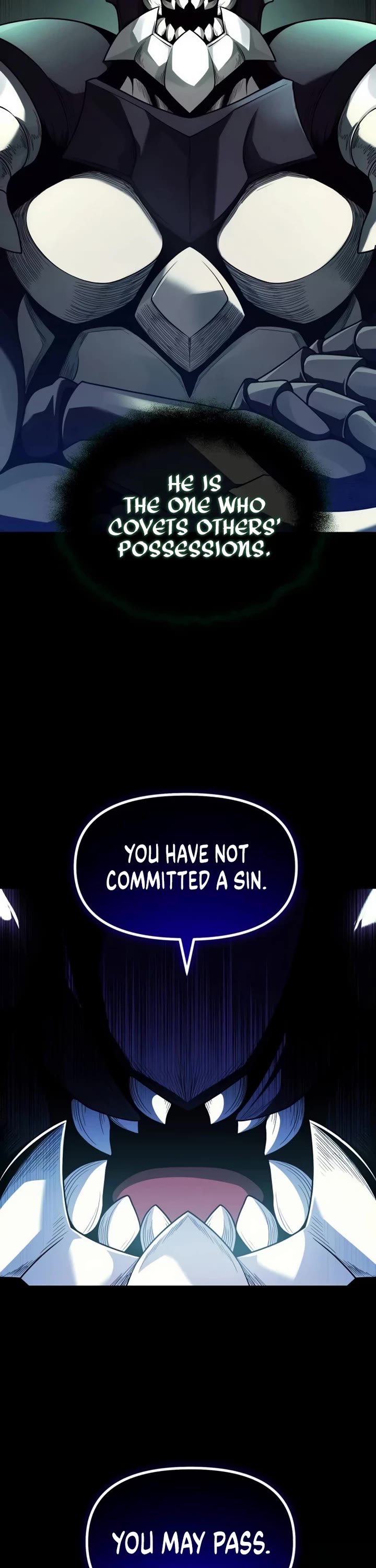 I Obtained A Mythic Item chapter 171 page 13