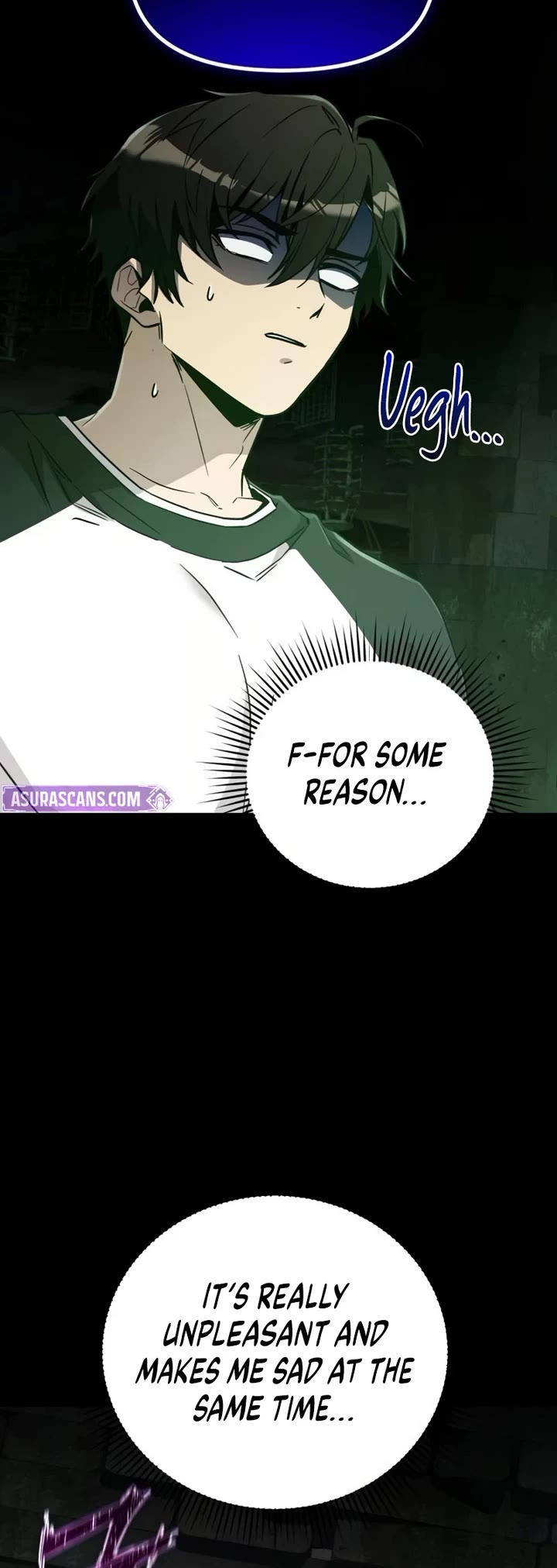 I Obtained A Mythic Item chapter 171 page 14