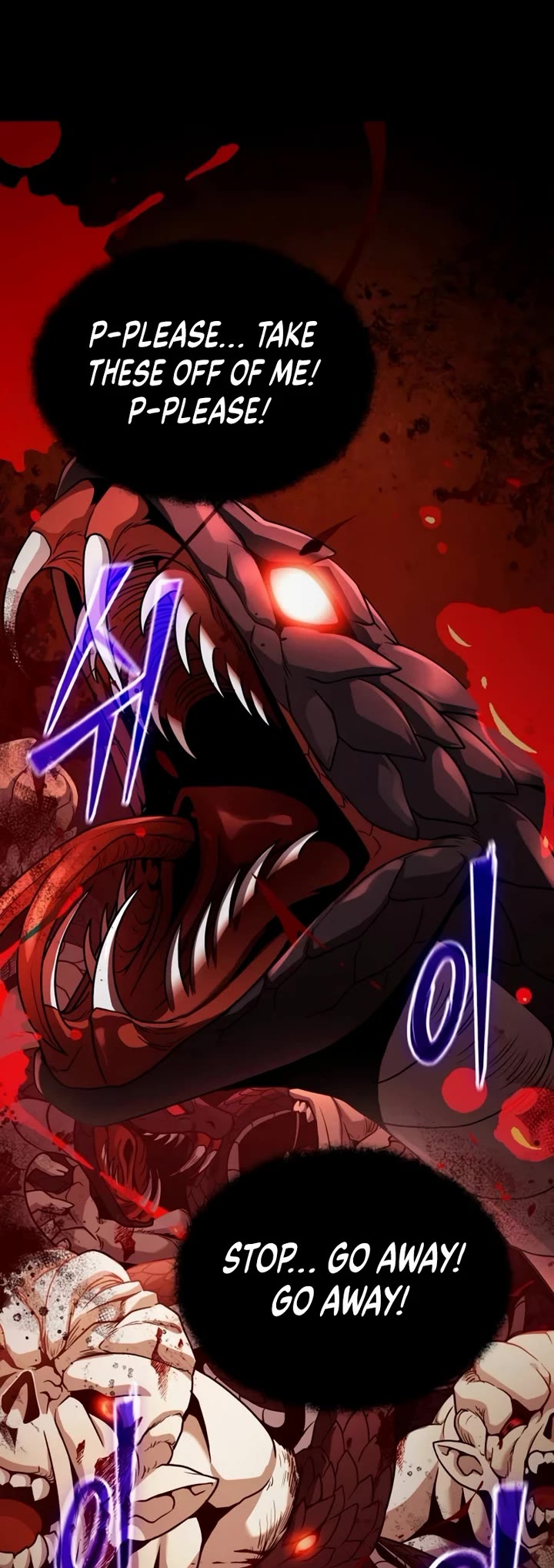 I Obtained A Mythic Item chapter 171 page 19