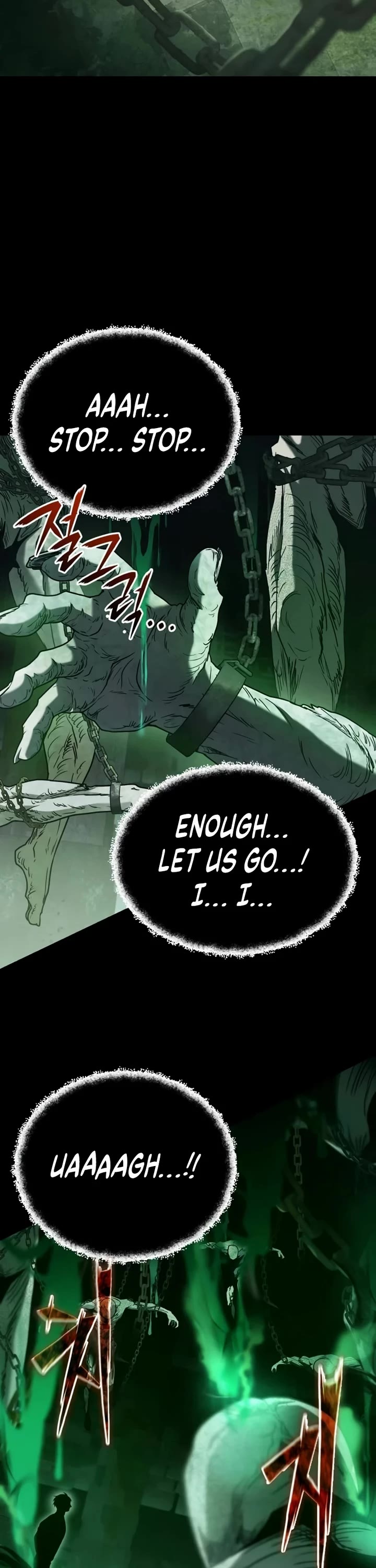 I Obtained A Mythic Item chapter 171 page 2