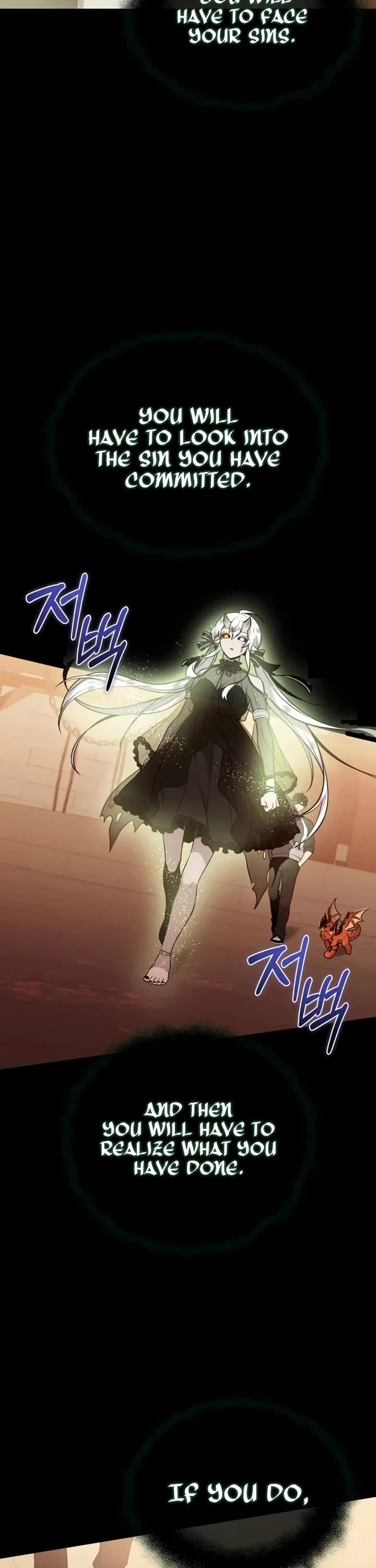 I Obtained A Mythic Item chapter 171 page 23