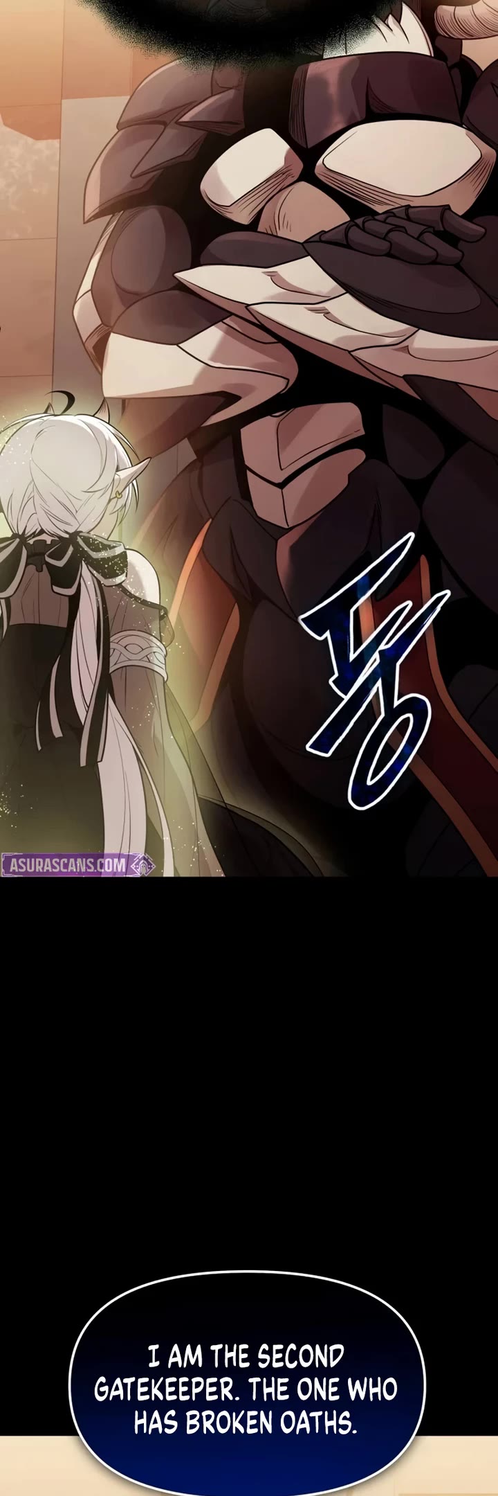 I Obtained A Mythic Item chapter 171 page 25