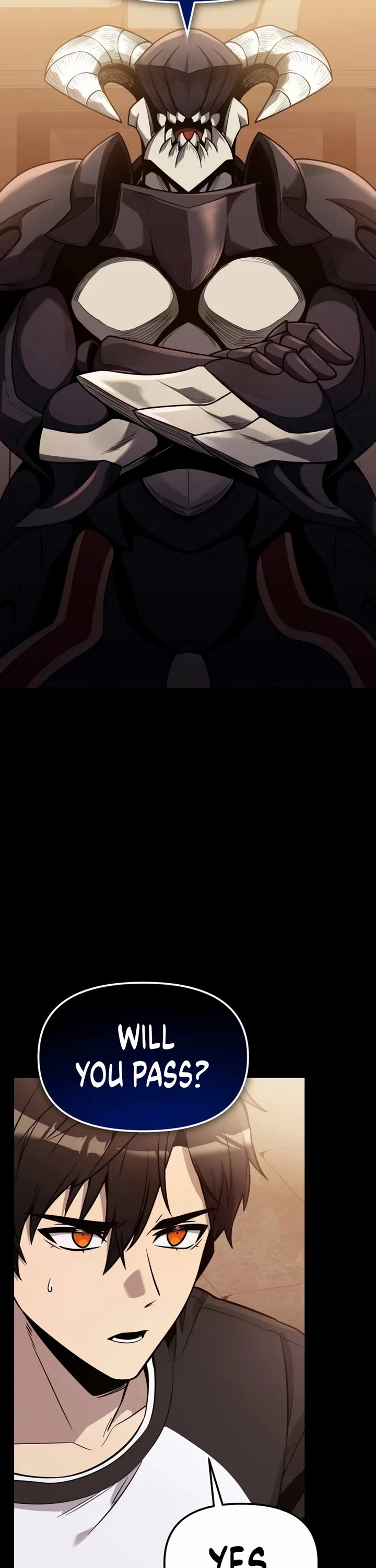 I Obtained A Mythic Item chapter 171 page 26