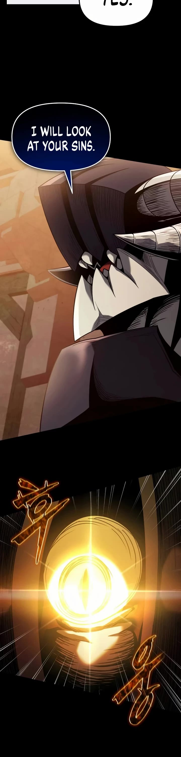 I Obtained A Mythic Item chapter 171 page 27