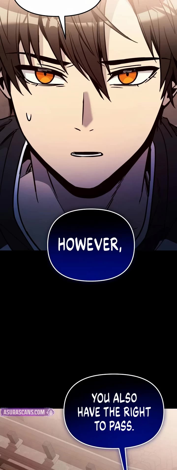 I Obtained A Mythic Item chapter 171 page 29