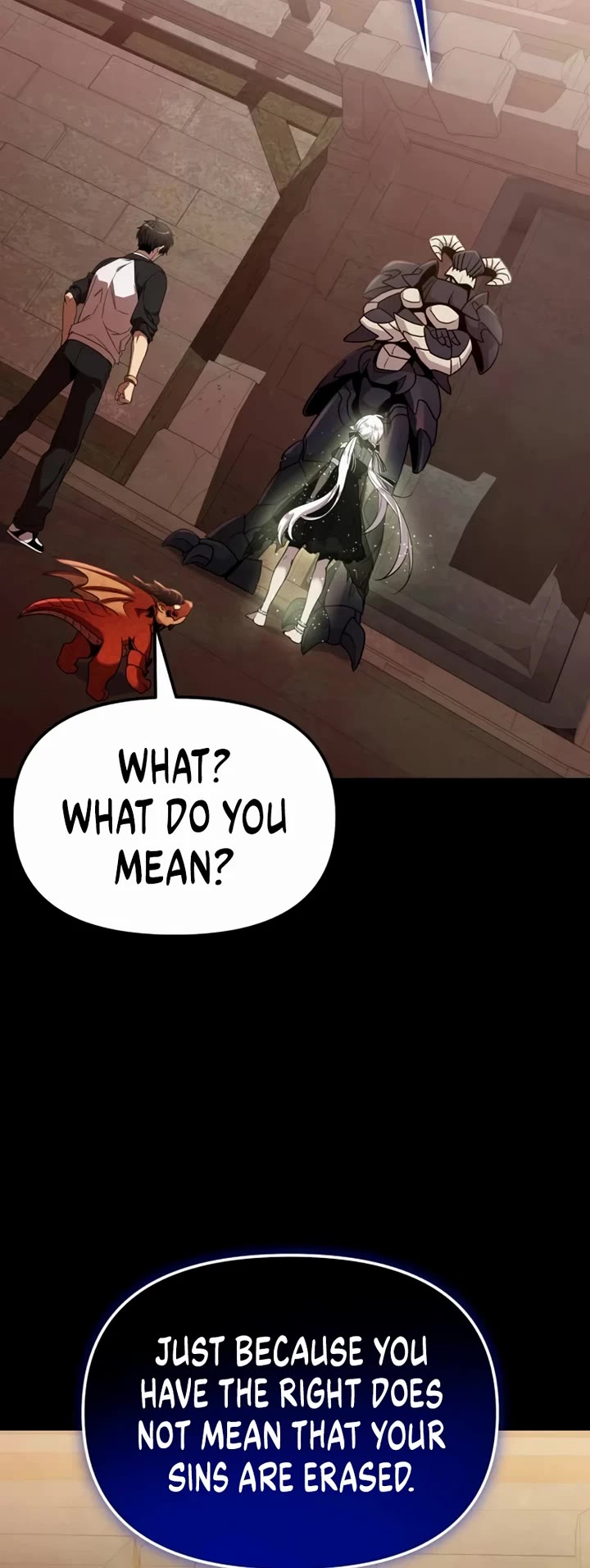 I Obtained A Mythic Item chapter 171 page 30