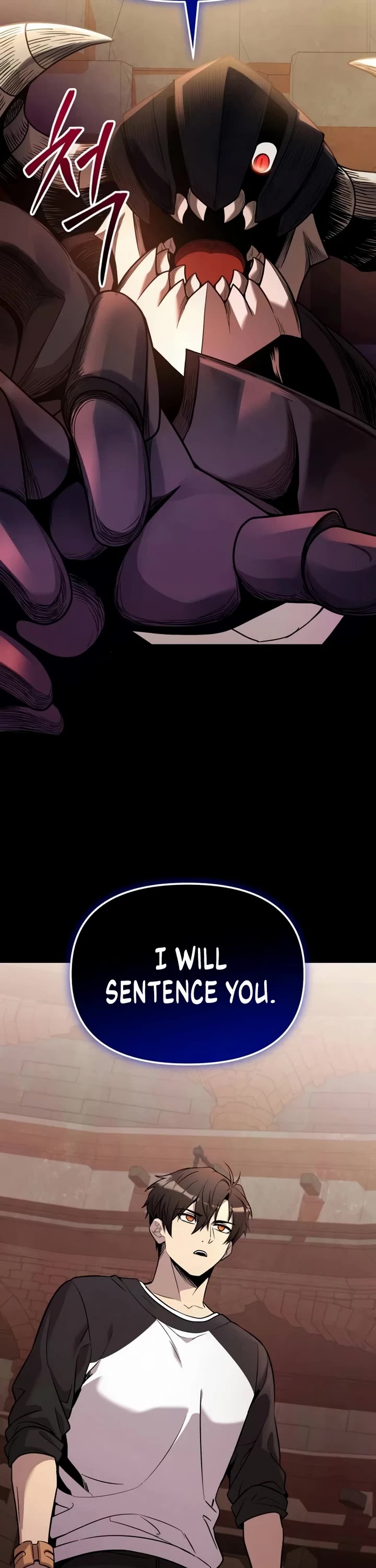 I Obtained A Mythic Item chapter 171 page 31