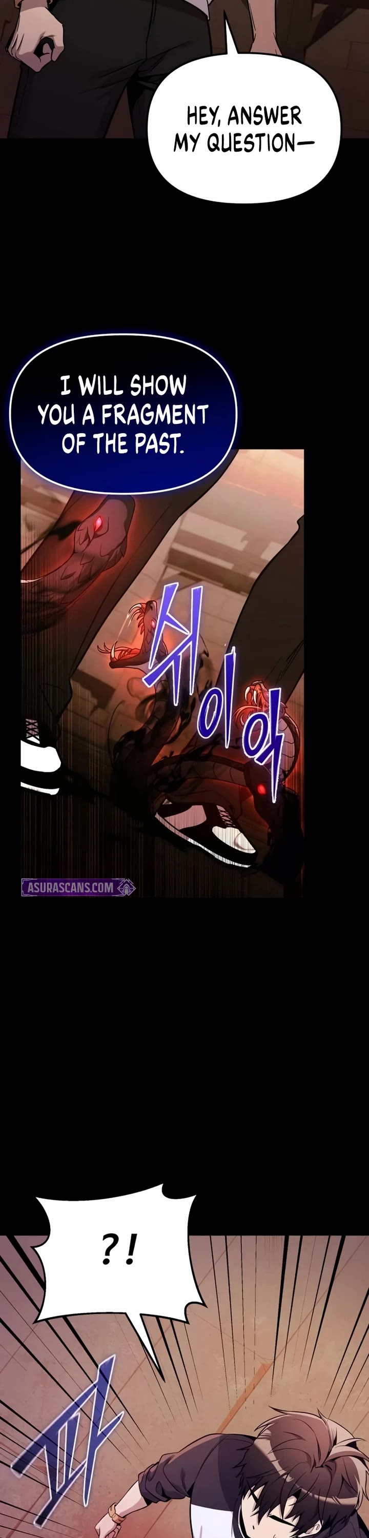 I Obtained A Mythic Item chapter 171 page 32