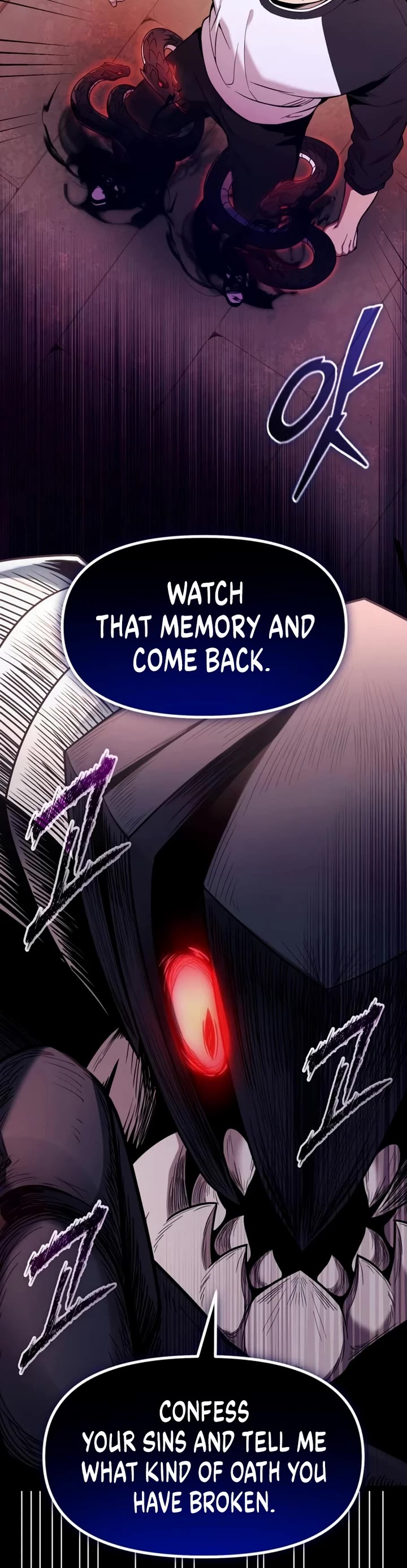 I Obtained A Mythic Item chapter 171 page 33