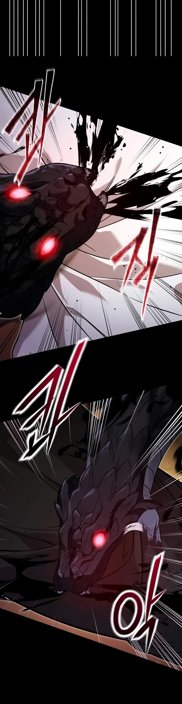 I Obtained A Mythic Item chapter 171 page 34