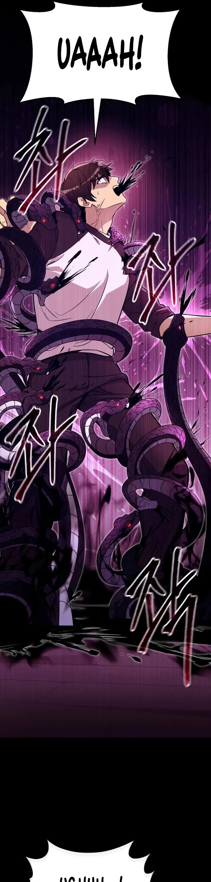 I Obtained A Mythic Item chapter 171 page 35