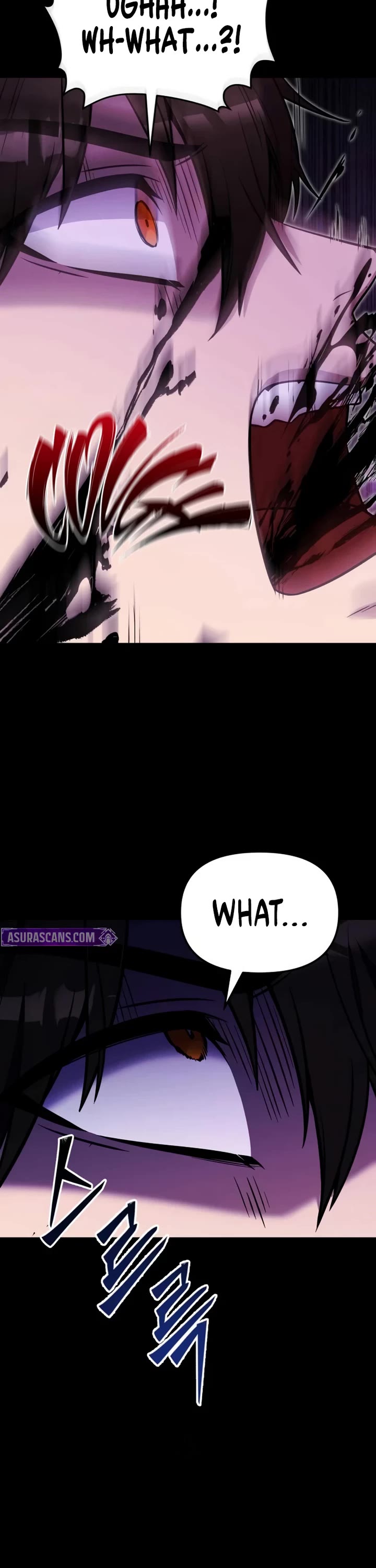 I Obtained A Mythic Item chapter 171 page 36