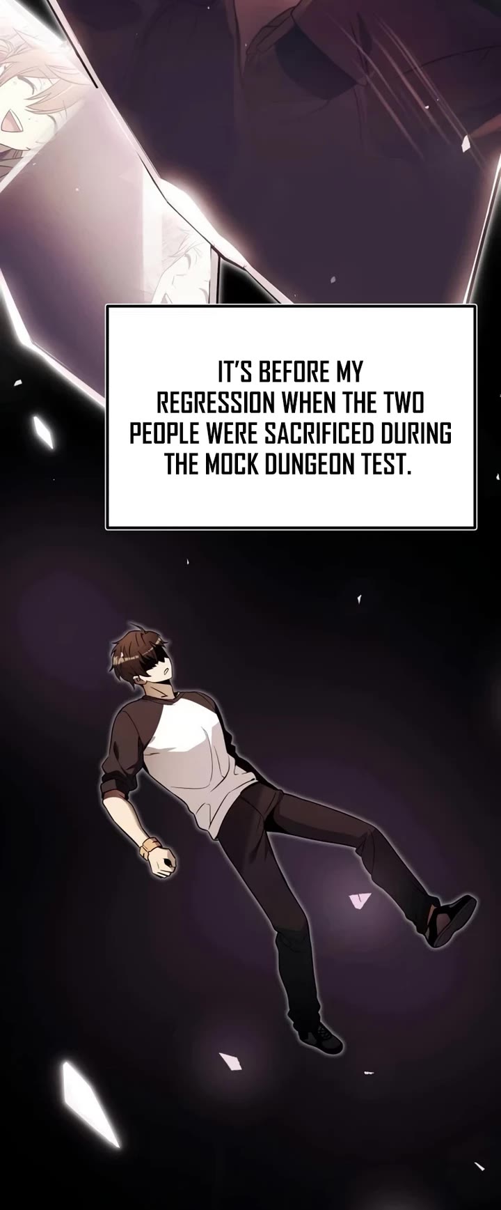 I Obtained A Mythic Item chapter 171 page 39