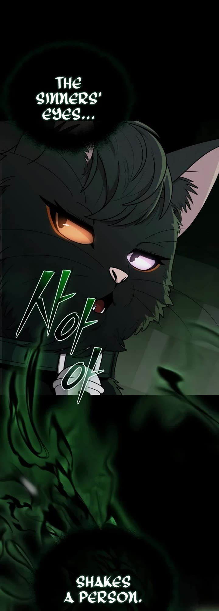 I Obtained A Mythic Item chapter 171 page 4