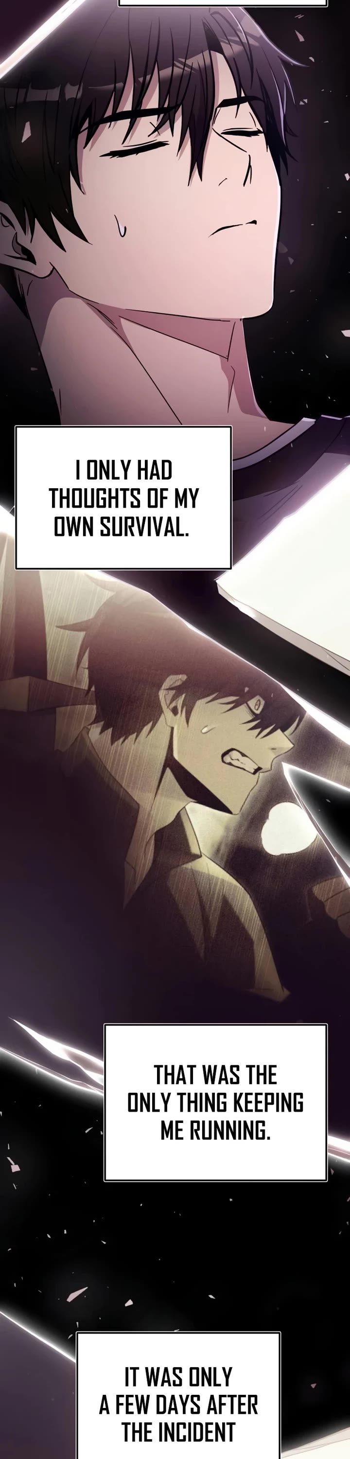 I Obtained A Mythic Item chapter 171 page 41