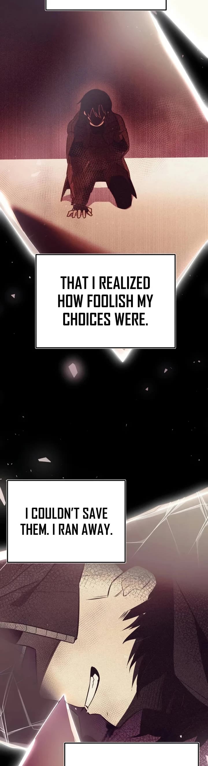 I Obtained A Mythic Item chapter 171 page 42