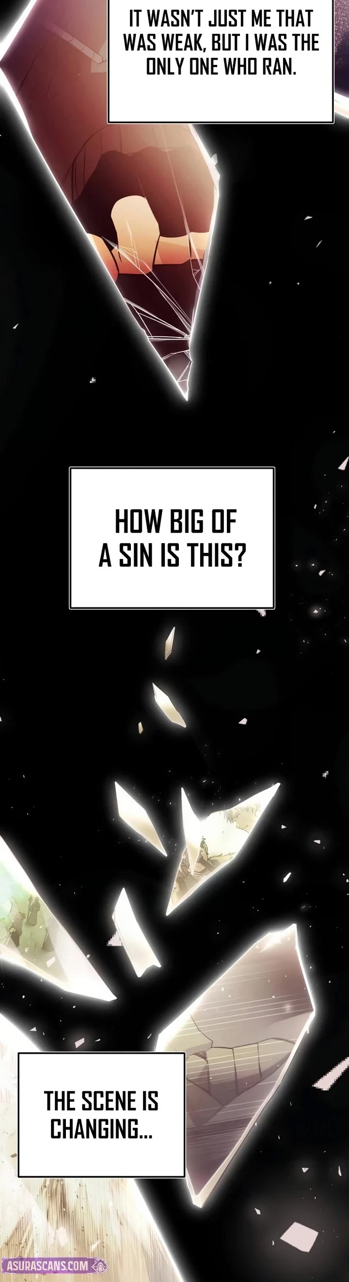 I Obtained A Mythic Item chapter 171 page 43