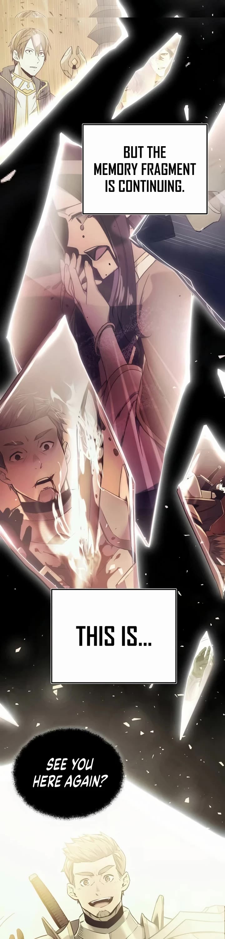 I Obtained A Mythic Item chapter 171 page 44